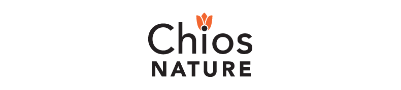 Chios Nature logo