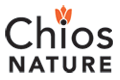 Chios Nature logo